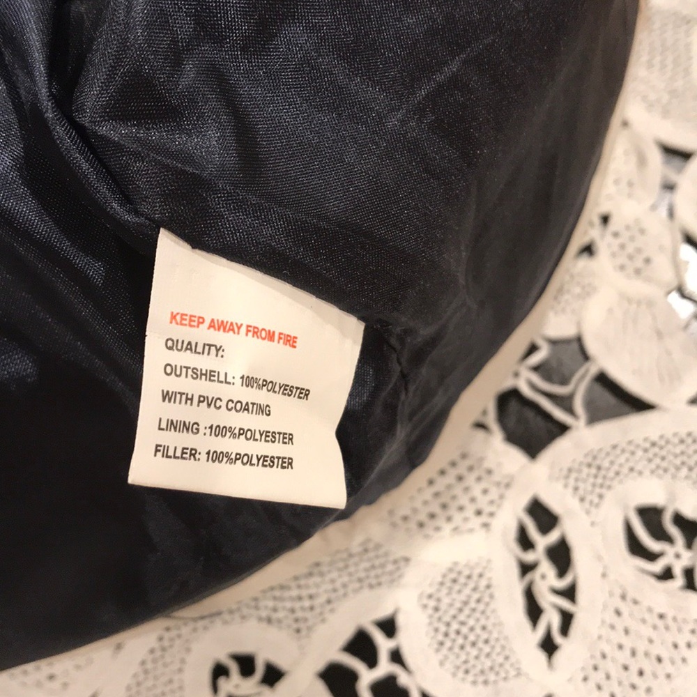 Maitesi heave duty buffer jacket - Picture 5 of 7